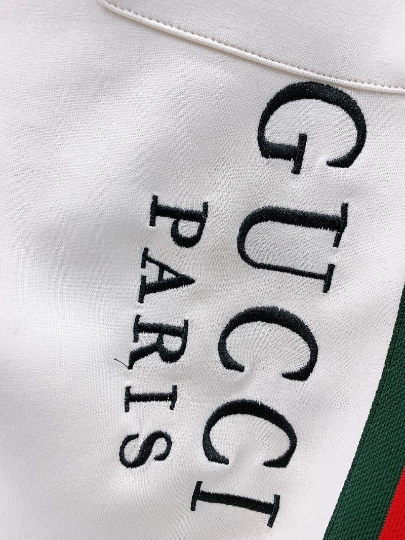 Gucci Long Pants